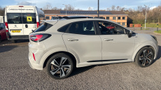 Ford Puma 1.0 EcoBoost Hybrid mHEV 155 ST-Line X 1st Ed+ 5dr Petrol Hatchback